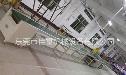 東莞流水線的柔性制造系統(tǒng)如何？